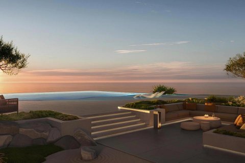 Apartman u gradu Dubai, UAE 3 spavaće sobe, 167 m2 Br. 631984 - Slika 8