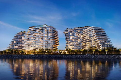 Apartman u gradu Dubai, UAE 3 spavaće sobe, 167 m2 Br. 631984 - Slika 1