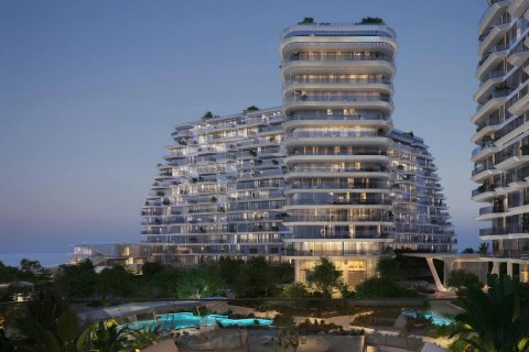 Apartman u gradu Dubai, UAE 3 spavaće sobe, 167 m2 Br. 631984 - Slika 15