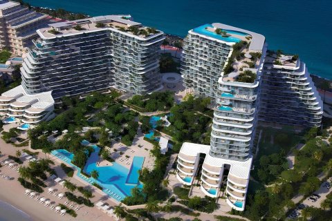 Apartman u gradu Dubai, UAE 3 spavaće sobe, 167 m2 Br. 631984 - Slika 19