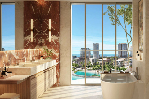 Apartament në Deira, Dubai, Emiratet e Bashkuara Arabe 3 dhoma gjumi, 185 m2. № 631987 - Foto 10