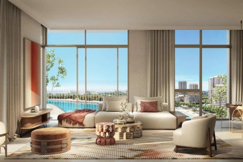 Apartament në Deira, Dubai, Emiratet e Bashkuara Arabe 3 dhoma gjumi, 185 m2. № 631987 - Foto 3