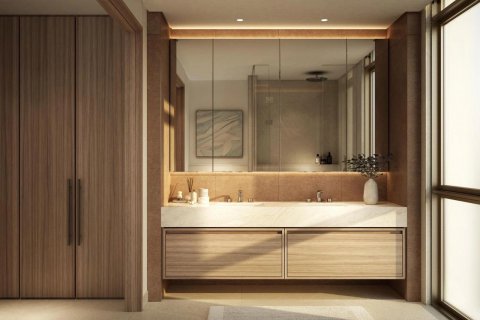 Apartament në Deira, Dubai, Emiratet e Bashkuara Arabe 3 dhoma gjumi, 185 m2. № 631987 - Foto 11