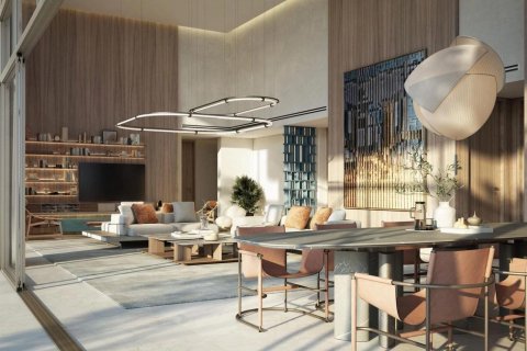 Apartament në Deira, Dubai, Emiratet e Bashkuara Arabe 3 dhoma gjumi, 185 m2. № 631987 - Foto 8