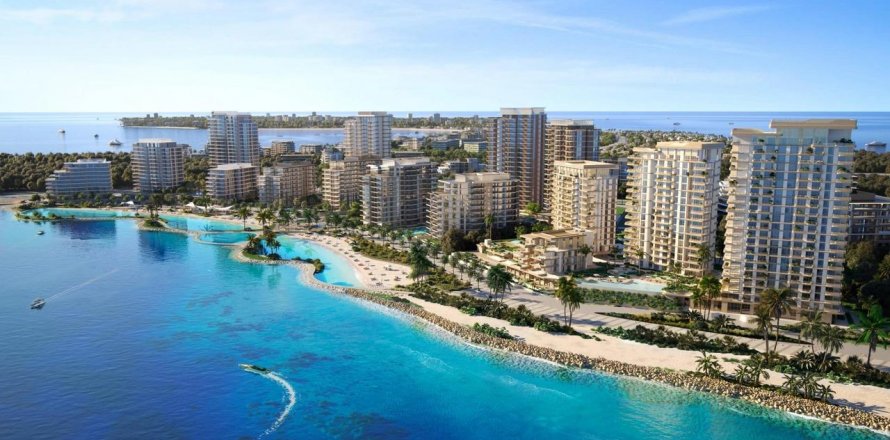 Apartament në Deira, Dubai, Emiratet e Bashkuara Arabe 3 dhoma gjumi, 185 m2. № 631987