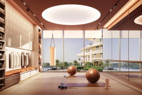 Apartament në Deira, Dubai, Emiratet e Bashkuara Arabe 3 dhoma gjumi, 185 m2. № 631987 - Foto 12