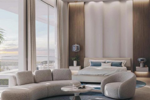 Byt v Deira, Dubai, SAE 2 ložnice, 110 m² Č.: 631989 - fotografie 5