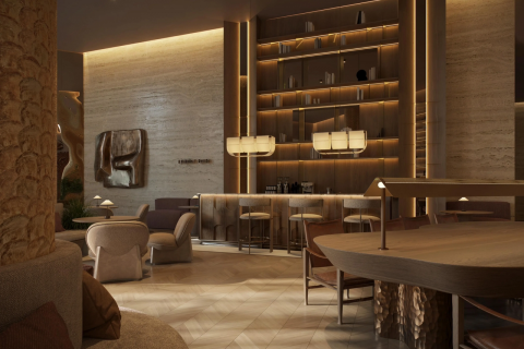 Dzīvoklis Abu Dhabijā, AAE 2 istabas, 139 m2 Nr. 652708 - attēls 4