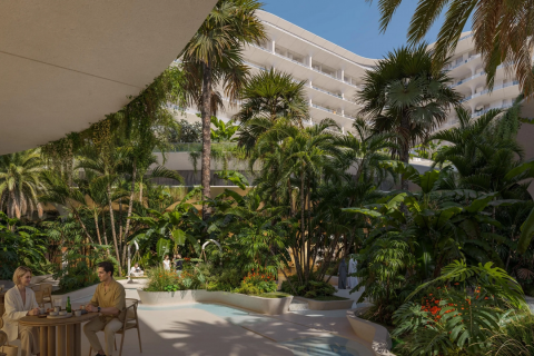 Dzīvoklis Abu Dhabijā, AAE 2 istabas, 139 m2 Nr. 652708 - attēls 13