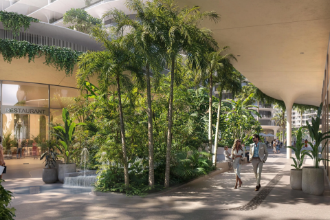 Dzīvoklis Abu Dhabijā, AAE 2 istabas, 139 m2 Nr. 652708 - attēls 19