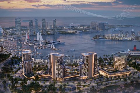 Apartamento en venta en Dubai, EAU 3 dormitorios, 160 m2 № 652703 - foto 14