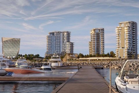 Apartamento en venta en Dubai, EAU 3 dormitorios, 160 m2 № 652703 - foto 17