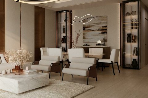 Apartament na sprzedaż w Majan, Dubai, ZEA 2 sypialnie, 116 mkw., nr 652704 - zdjęcie 9