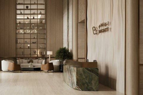 Apartament na sprzedaż w Majan, Dubai, ZEA 2 sypialnie, 116 mkw., nr 652704 - zdjęcie 14