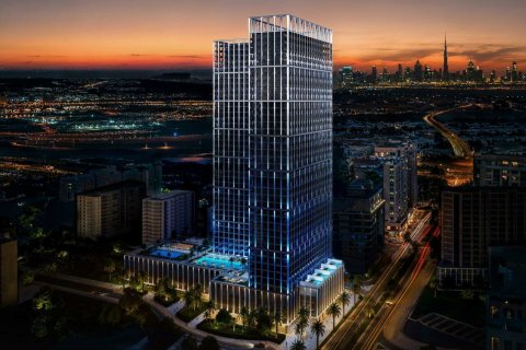 Apartament na sprzedaż w Majan, Dubai, ZEA 2 sypialnie, 116 mkw., nr 652704 - zdjęcie 1