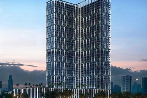 Apartmán v Majan, Dubai, SAE 2 spálne, 126 m2 č. 652704 - Fotografia 1