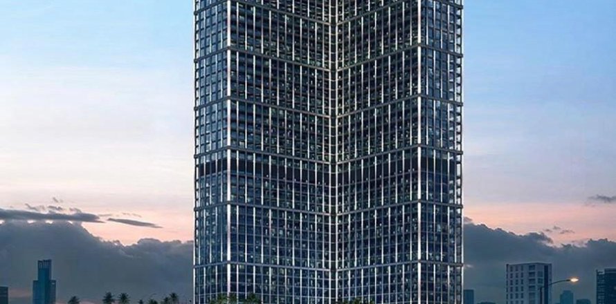 Apartmán v Majan, Dubai, SAE 2 spálne, 126 m2 č. 652704