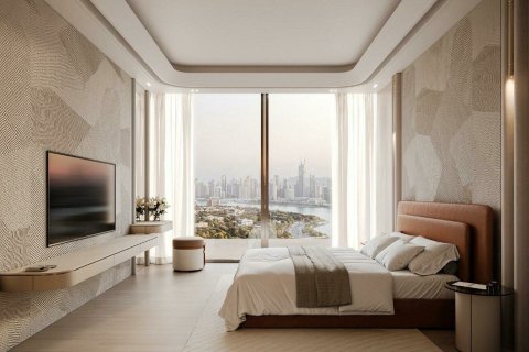 Apartament na sprzedaż w Majan, Dubai, ZEA 2 sypialnie, 116 mkw., nr 652704 - zdjęcie 3