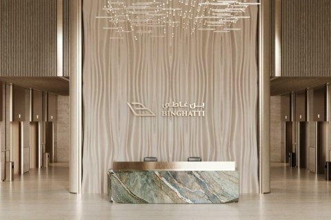 Apartament na sprzedaż w Majan, Dubai, ZEA 2 sypialnie, 116 mkw., nr 652704 - zdjęcie 12