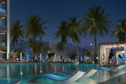 Apartament na sprzedaż w Majan, Dubai, ZEA 2 sypialnie, 116 mkw., nr 652704 - zdjęcie 16