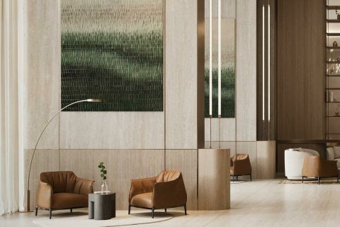 Apartament na sprzedaż w Majan, Dubai, ZEA 2 sypialnie, 116 mkw., nr 652704 - zdjęcie 10