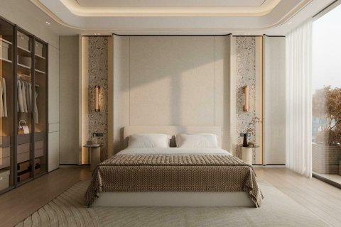 Apartament na sprzedaż w Majan, Dubai, ZEA 2 sypialnie, 116 mkw., nr 652704 - zdjęcie 4