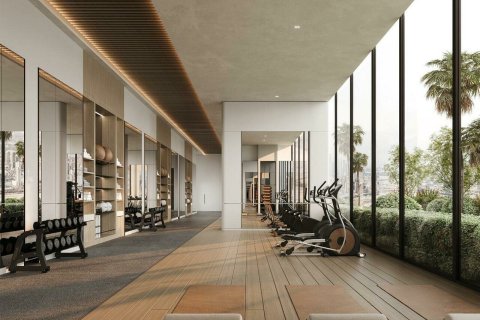 Apartament na sprzedaż w Majan, Dubai, ZEA 2 sypialnie, 116 mkw., nr 652704 - zdjęcie 13