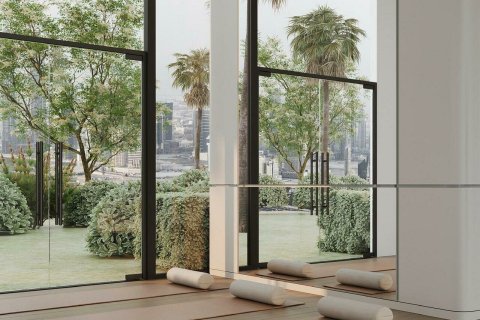 Apartament na sprzedaż w Majan, Dubai, ZEA 2 sypialnie, 116 mkw., nr 652704 - zdjęcie 8