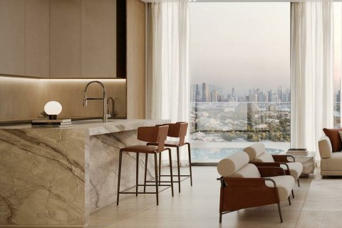 Apartament na sprzedaż w Majan, Dubai, ZEA 2 sypialnie, 116 mkw., nr 652704 - zdjęcie 2