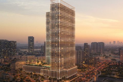 Apartament na sprzedaż w Majan, Dubai, ZEA 2 sypialnie, 116 mkw., nr 652704 - zdjęcie 19