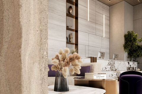 Apartman u Dubai, UAE 3 spavaćih soba, 167 m2 Br. 652706 - fotografija 4