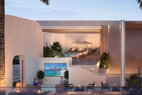 Apartman u Dubai, UAE 3 spavaćih soba, 167 m2 Br. 652706 - fotografija 15