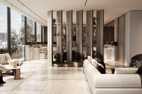 Dubai, UAE의 판매용 아파트 침실 2개, 111제곱미터 번호 652705 - 사진 13