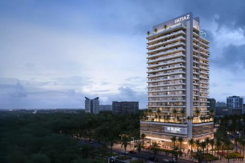 Dubai, UAE의 판매용 아파트 침실 2개, 111제곱미터 번호 652705 - 사진 1