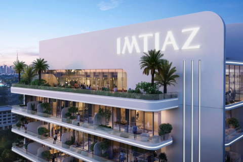 Dubai, UAE의 판매용 아파트 침실 2개, 111제곱미터 번호 652705 - 사진 16