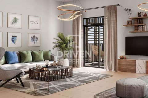 Apartment in Umm Suqeim, Dubai, UAE 1 bedroom, 68.56 sq.m. № 762547 - photo 1