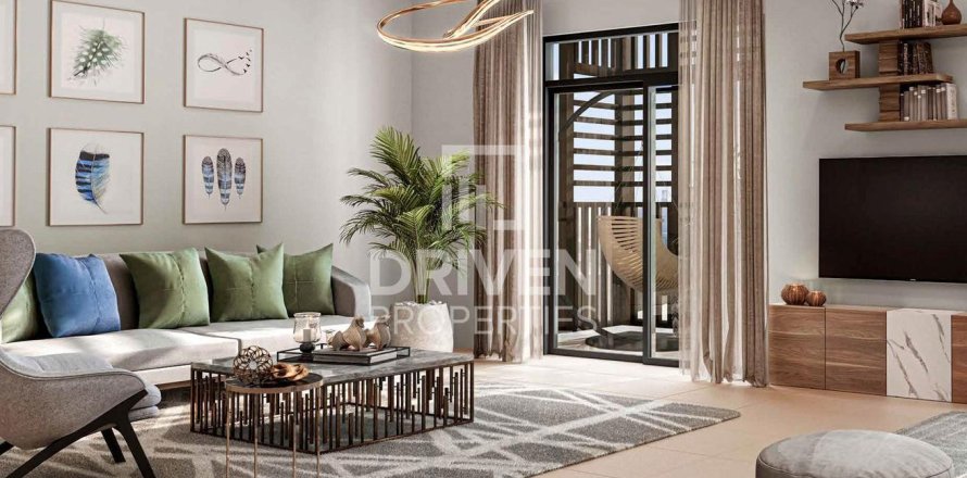 Apartment in Umm Suqeim, Dubai, UAE 1 bedroom, 68.56 sq.m. № 762547