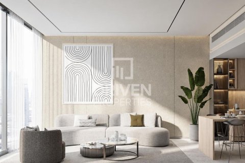 Apartment sa Arjan, Dubai, UAE 1 silid, 34.56 sq.m. № 762550 - larawan 8