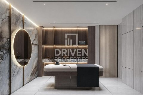 Apartment sa Arjan, Dubai, UAE 1 silid, 34.56 sq.m. № 762550 - larawan 11