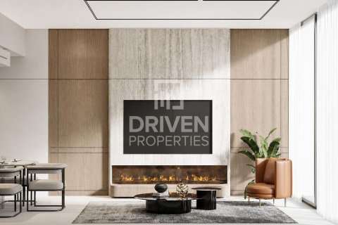 Apartment sa Arjan, Dubai, UAE 1 silid, 34.56 sq.m. № 762550 - larawan 9