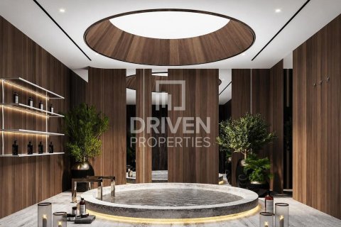 Apartment sa Arjan, Dubai, UAE 1 silid, 34.56 sq.m. № 762550 - larawan 6