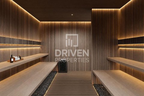 Apartment sa Arjan, Dubai, UAE 1 silid, 34.56 sq.m. № 762550 - larawan 12