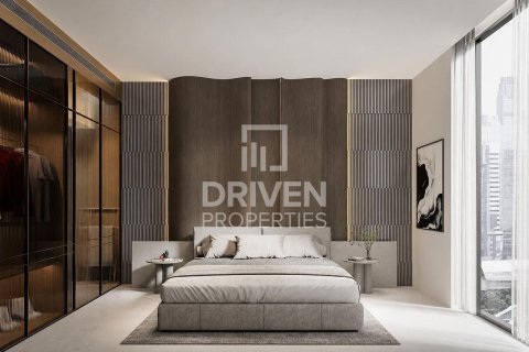 Apartment sa Arjan, Dubai, UAE 1 silid, 34.56 sq.m. № 762550 - larawan 5