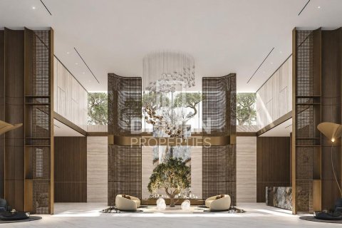 Apartment sa Arjan, Dubai, UAE 1 silid, 34.56 sq.m. № 762550 - larawan 10
