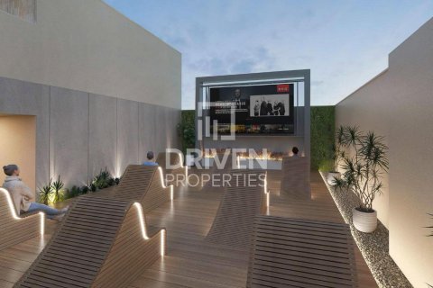 Apartment sa Arjan, Dubai, UAE 1 silid-tulugan, 83.33 sq.m. № 762546 - larawan 18
