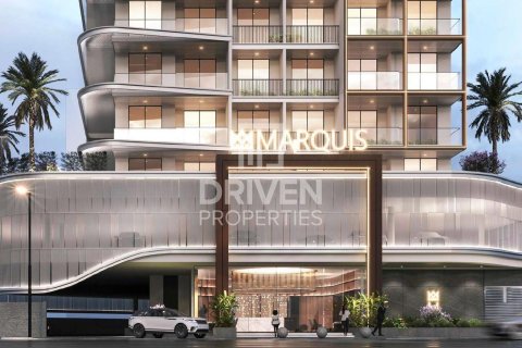 Apartment sa Arjan, Dubai, UAE 1 silid-tulugan, 83.33 sq.m. № 762546 - larawan 2