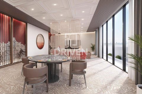 Apartment sa Arjan, Dubai, UAE 1 silid-tulugan, 83.33 sq.m. № 762546 - larawan 10