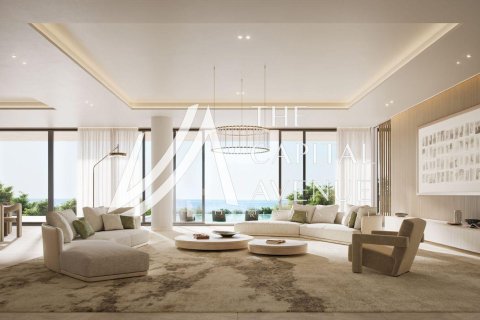 ویلا برای فروش در Al Hudayriat Island، Abu Dhabi، امارات متحده عربی 4 خوابه ، 453.74 متر مربع ، شماره 764464 - تصویر 3
