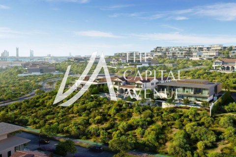 ویلا برای فروش در Al Hudayriat Island، Abu Dhabi، امارات متحده عربی 4 خوابه ، 453.74 متر مربع ، شماره 764464 - تصویر 9