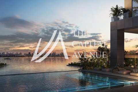 阿联酋 Abu Dhabi Al Reem Island 待售 : 1 房, 56.58 平方米 , 编号764466 - 照片 8